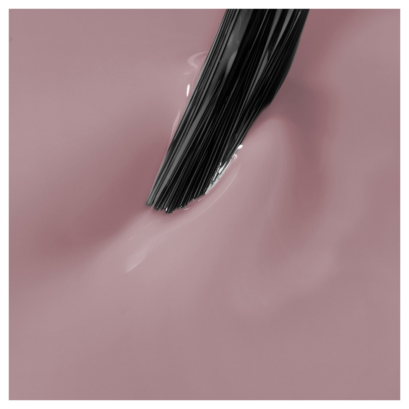 Lakier hybrydowy Soft Taupe 7,2 ml