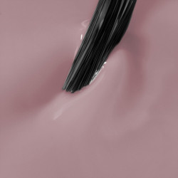 Lakier hybrydowy Soft Taupe 7,2 ml