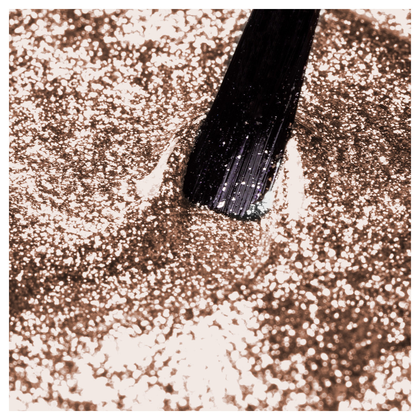 Lakier hybrydowy Shimmering Goldrush 7,2 ml