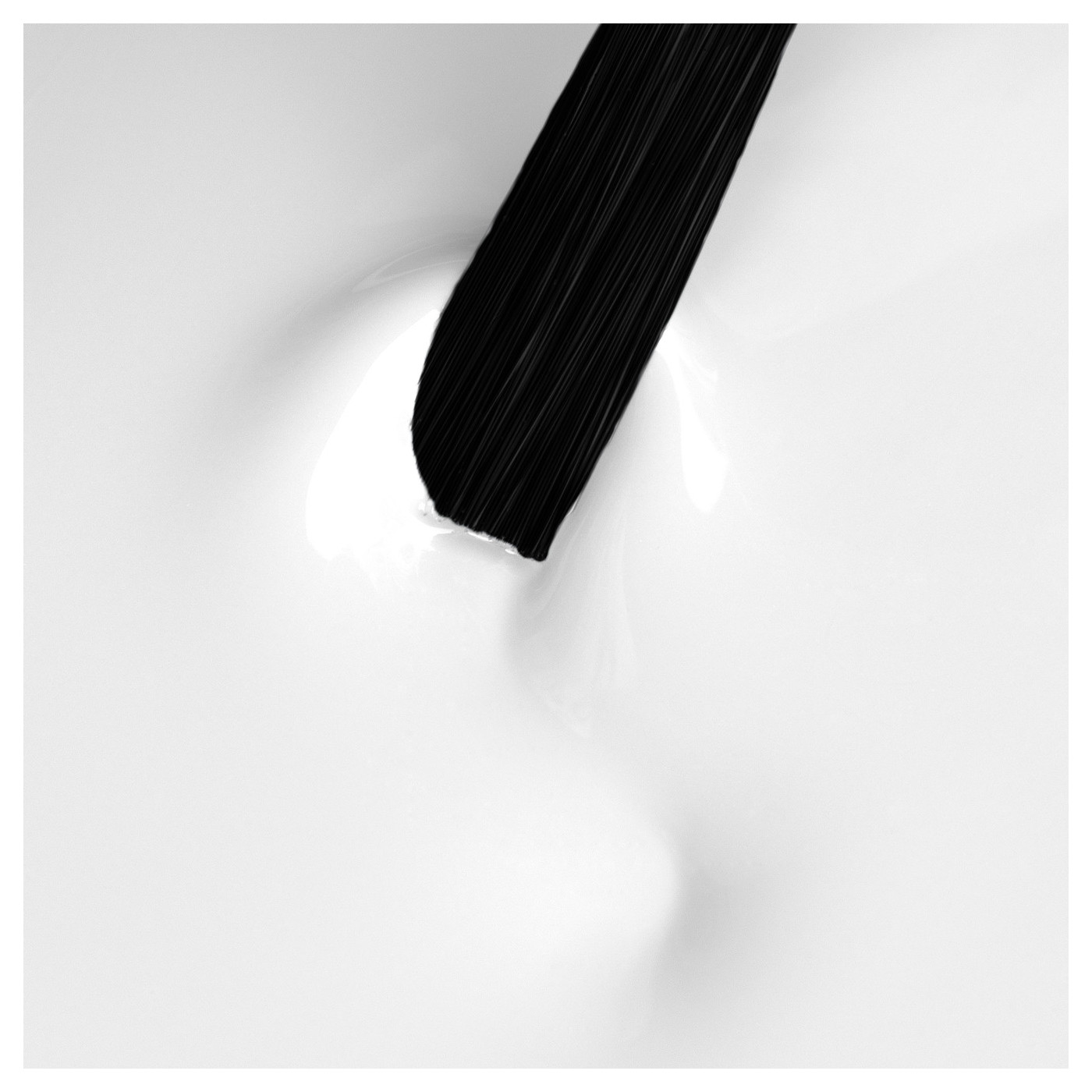 Lakier hybrydowy Snow Queen 7,2 ml