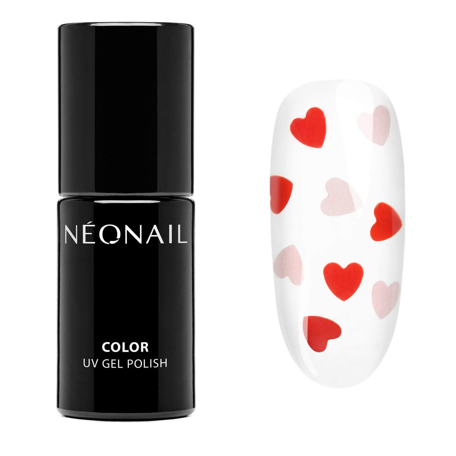 Lakier hybrydowy Never-Ending Love 7,2 ml