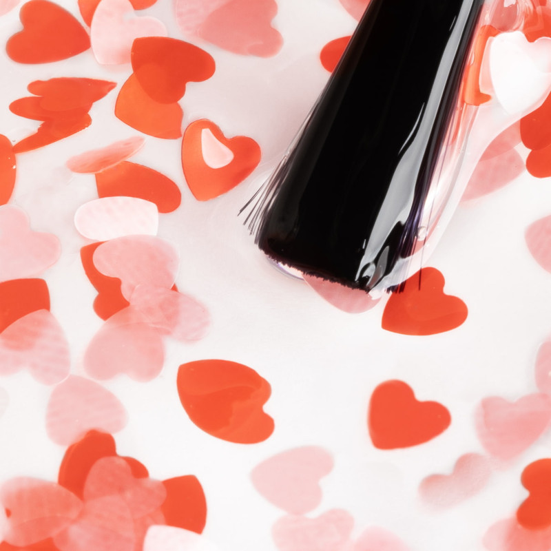 Lakier hybrydowy Never-Ending Love 7,2 ml Lakier hybrydowy Never-Ending Love 7,2 ml