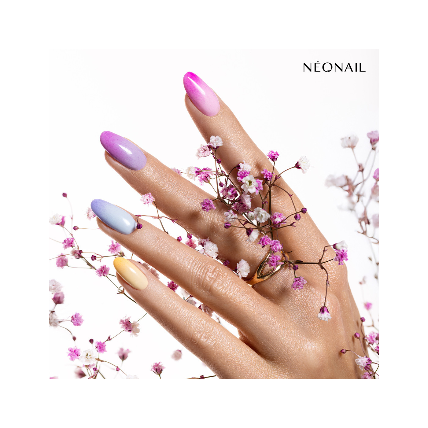 Lakier hybrydowy Brave Sky 7,2 ml