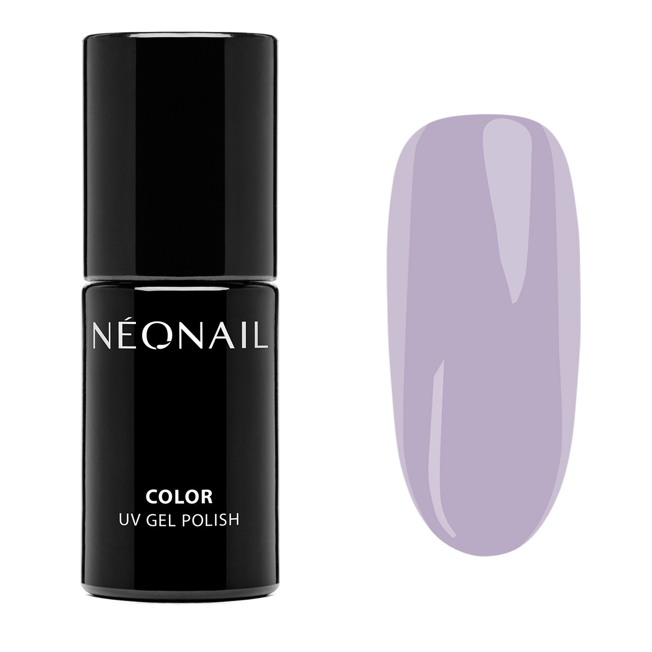 Lakier hybrydowy Lilac Awakening 7,2 ml