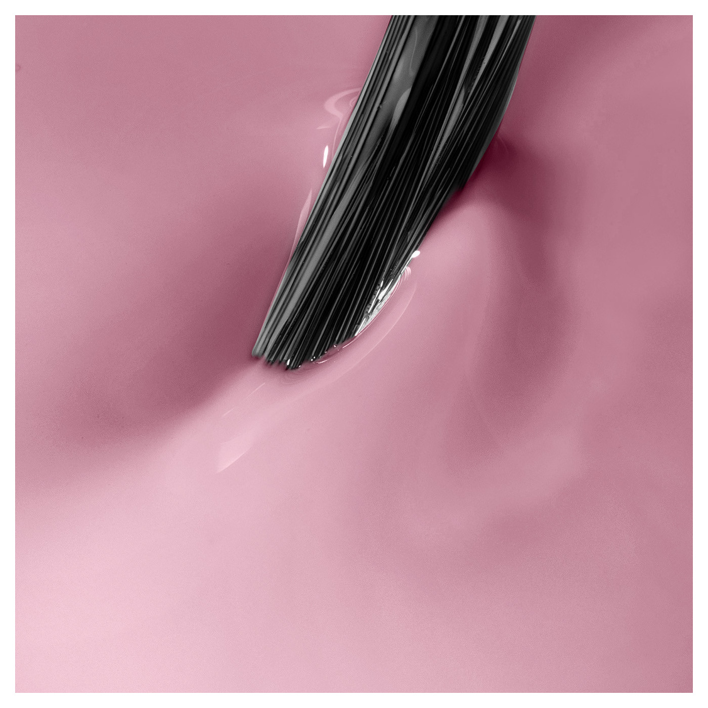 Lakier hybrydowy Fierce Rose 7,2 ml