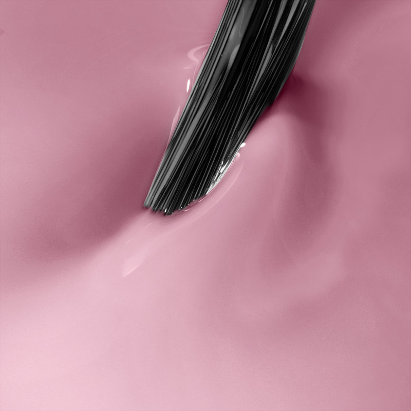 Lakier hybrydowy Fierce Rose 7,2 ml