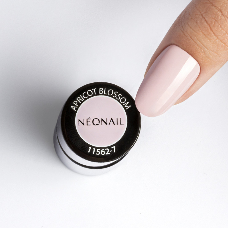 Lakier hybrydowy Apricot Blossom 7,2ml