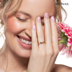 Lakier hybrydowy Apricot Blossom 7,2ml