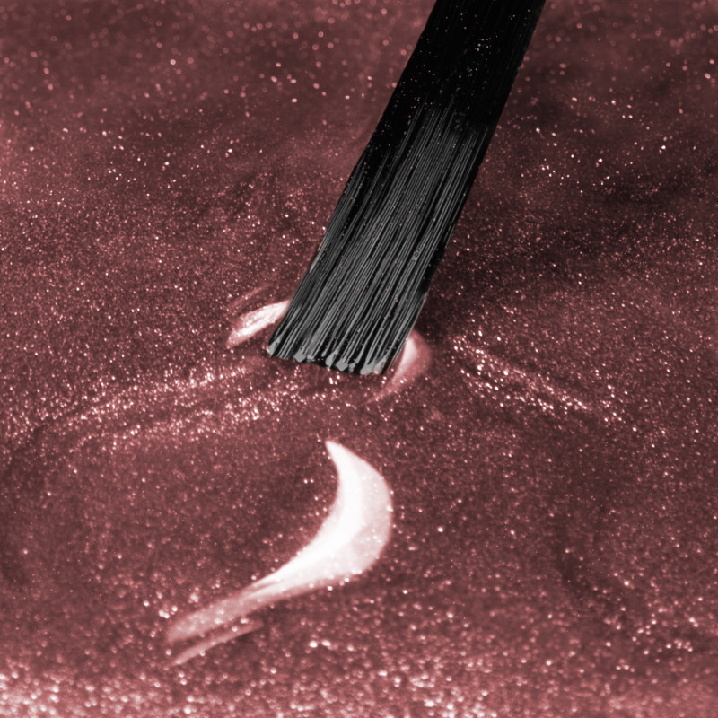 Lakier hybrydowy Peony Glow 7,2 ml