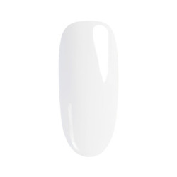 Paint UV/LED Gel 6,5 ml - Baby Boomer White Paint Gel | NEONAIL Paint UV/LED Gel 6,5 ml - Baby Boomer White Paint Gel | NEONAIL