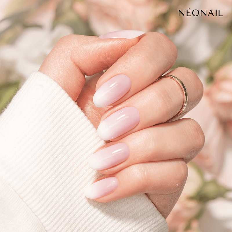 Paint UV/LED Gel 6,5 ml - Baby Boomer White Paint Gel | NEONAIL Paint UV/LED Gel 6,5 ml - Baby Boomer White Paint Gel | NEONAIL