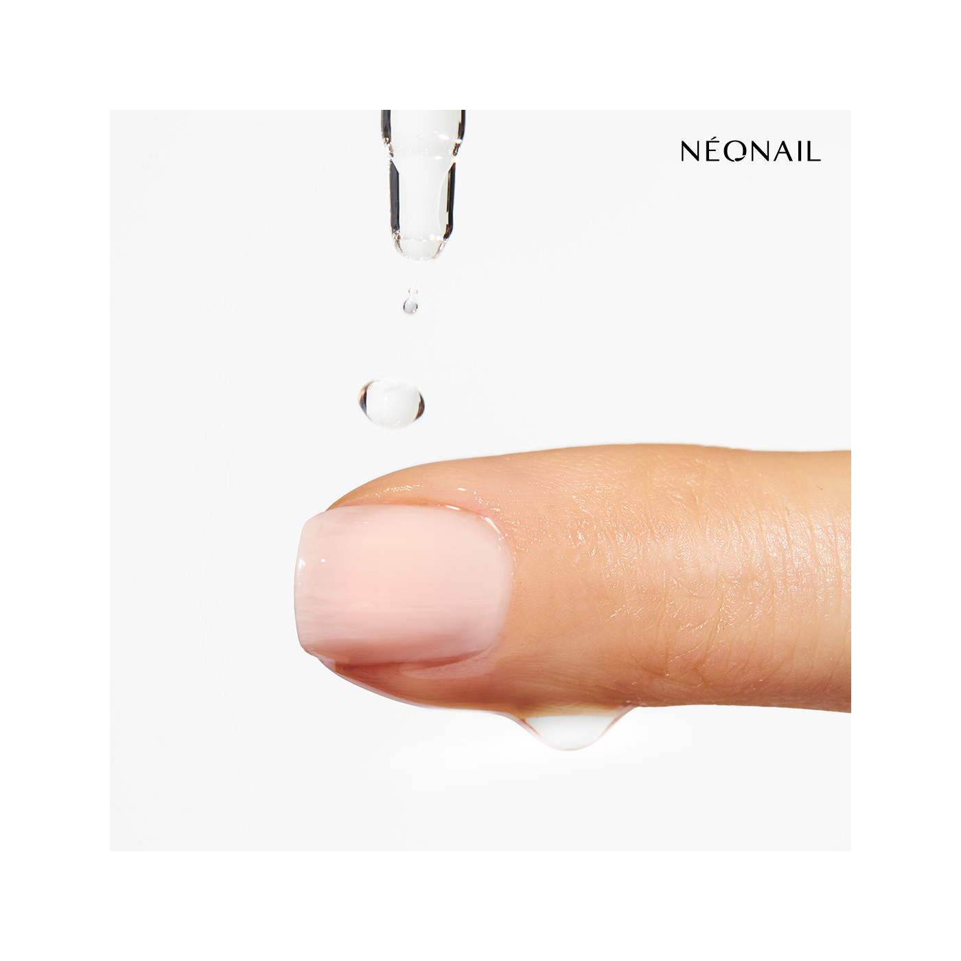 Wysuszacz do lakieru klasycznego: Glow Effect Quick Dry Drops