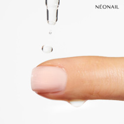 Wysuszacz do lakieru klasycznego: Glow Effect Quick Dry Drops