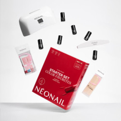 Zestaw startowy Color Favorites