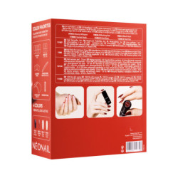 Zestaw startowy Color Favorites