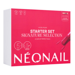 Zestaw startowy Signature Selection