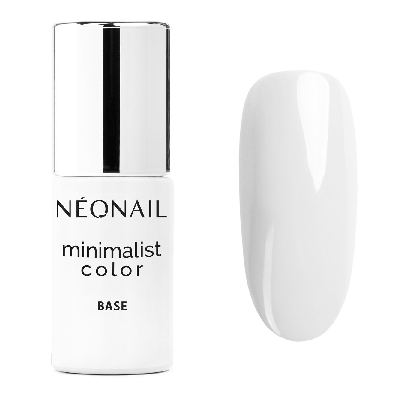 Baza hybrydowa Minimalist Color Base Cloud Tone 7,2 ml