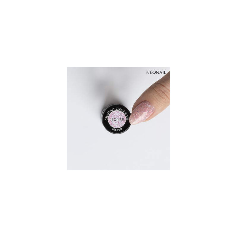 Lakier hybrydowy Create Art, Create More 7,2 ml