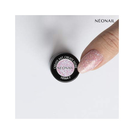 Lakier hybrydowy Create Art, Create More 7,2 ml