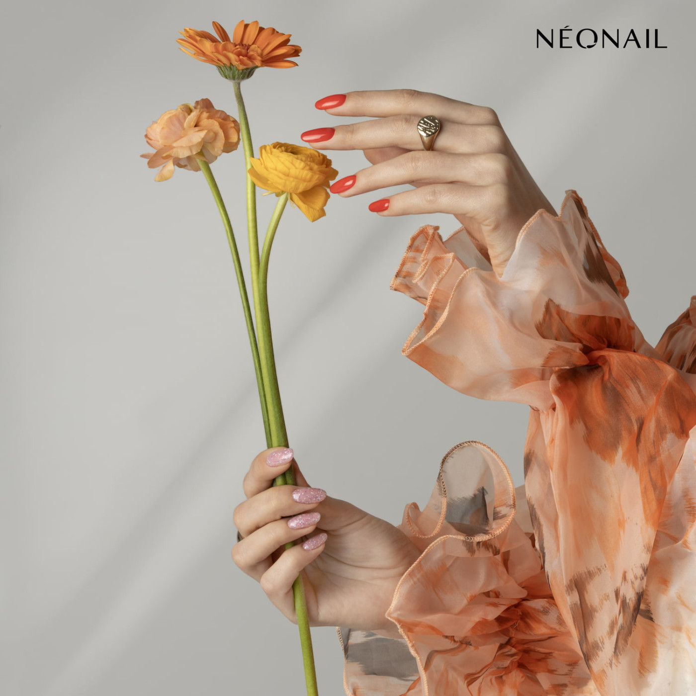 Lakier hybrydowy Create Art, Create More 7,2 ml