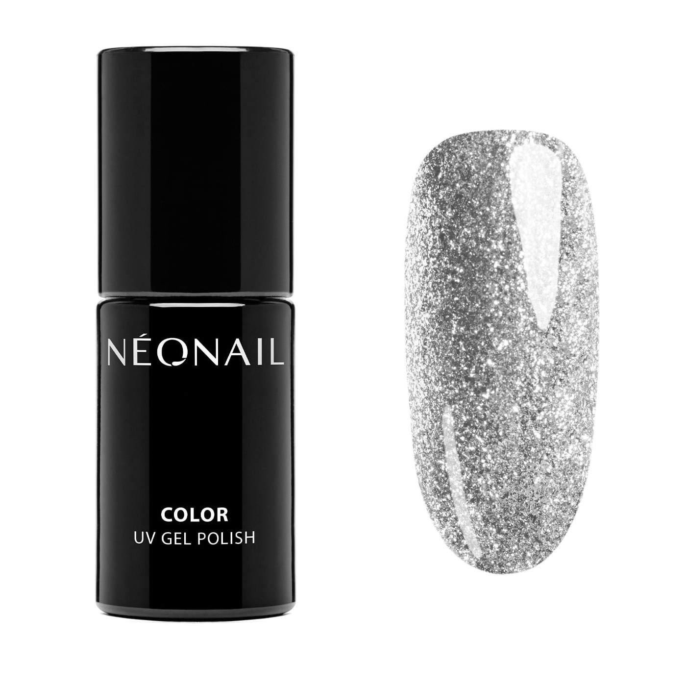 Lakier hybrydowy Twinkle White 7,2 ml