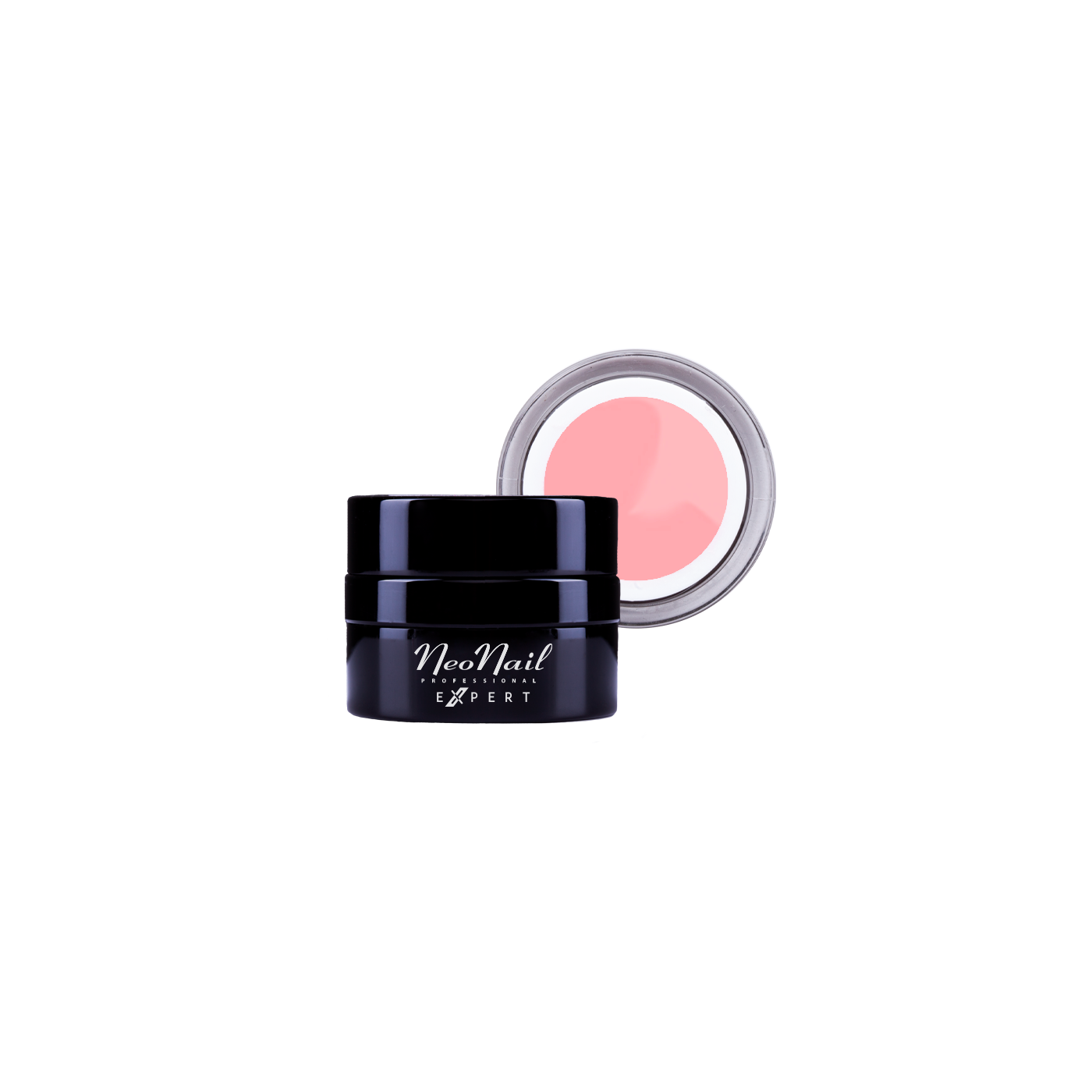 Builder gel NN Expert 30 ml - Light Pink