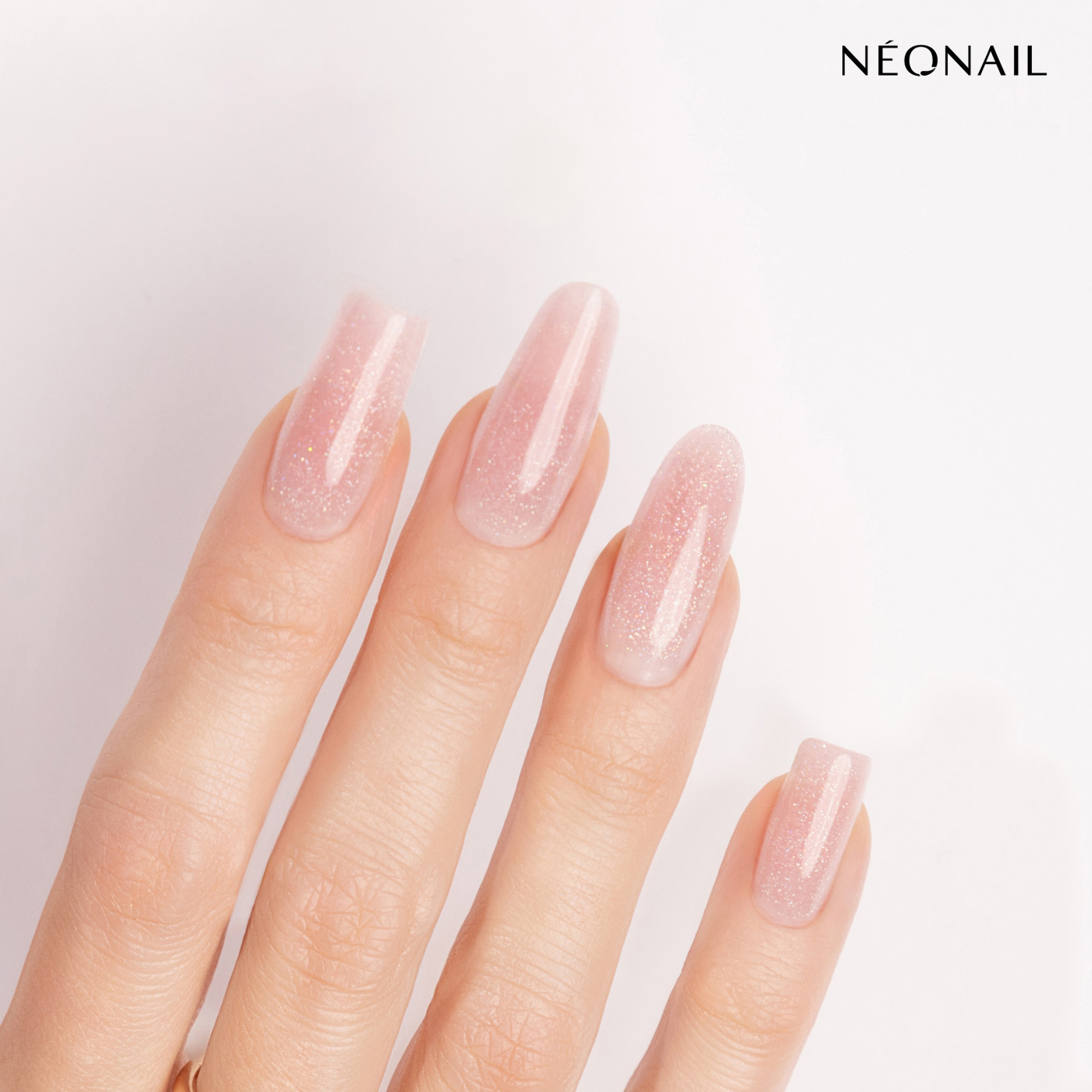 DUO ACRYLGEL Shimmer Pansy 60 g | NEONAIL DUO ACRYLGEL Shimmer Pansy 60 g | NEONAIL