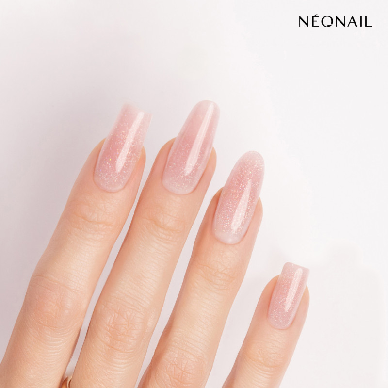 DUO ACRYLGEL Shimmer Pansy 60 g | NEONAIL DUO ACRYLGEL Shimmer Pansy 60 g | NEONAIL