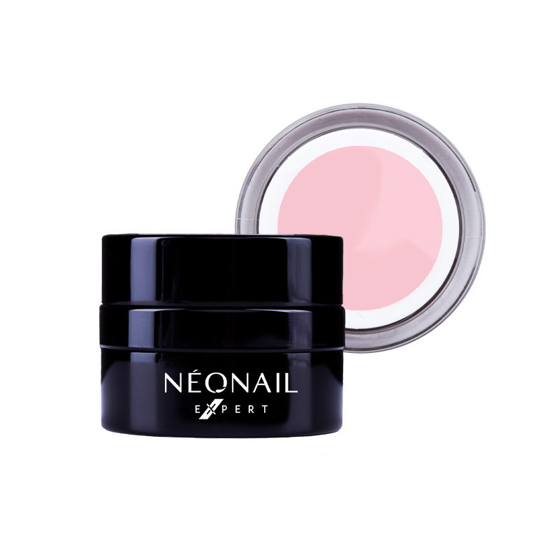 Builder gel NN Expert 50 ml - Natural Pink
