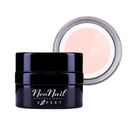 Builder gel NN Expert 50 ml - Natural Peach
