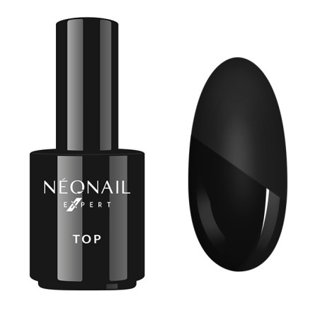 Lakier Hybrydowy NN Expert 15 ml - Hard Top  | NEONAIL