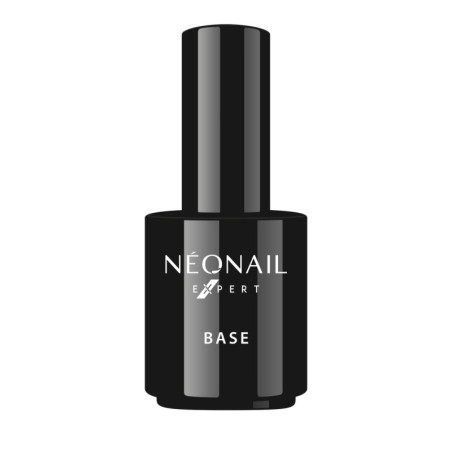 Lakier Hybrydowy NN Expert 15 ml - Hard Base  | NEONAIL