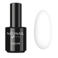 Lakier Hybrydowy NN Expert 15 ml - Milky French