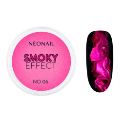 Pyłek Smoky Effect No 06