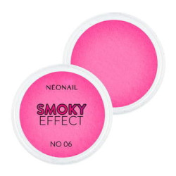 Pyłek Smoky Effect No 06