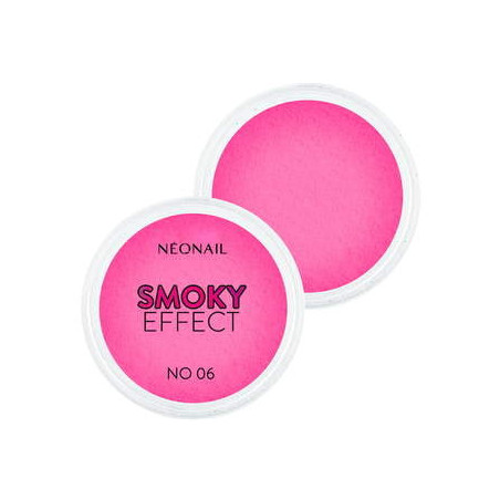 Pyłek Smoky Effect No 06