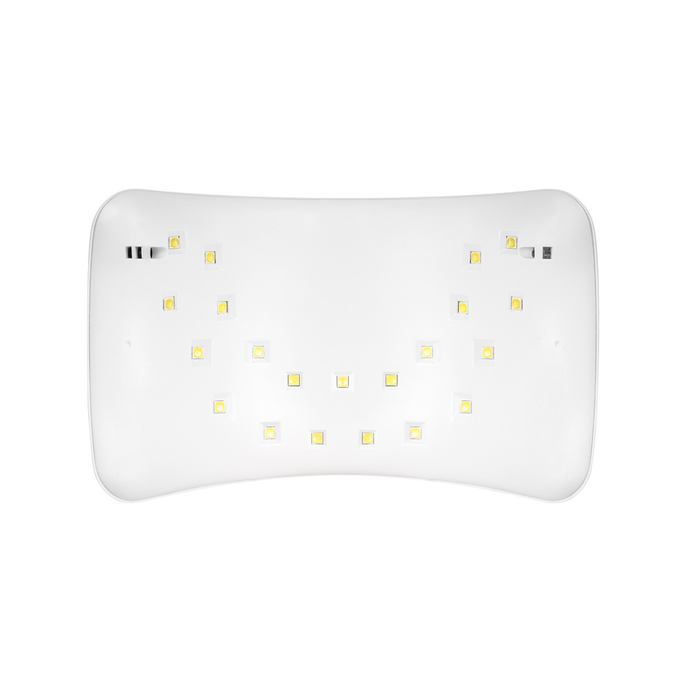 Lampa LED 22W/48 z wyświetlaczem Lampa LED 22W/48 z wyświetlaczem