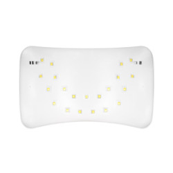 Lampa LED 22W/48 z wyświetlaczem Lampa LED 22W/48 z wyświetlaczem