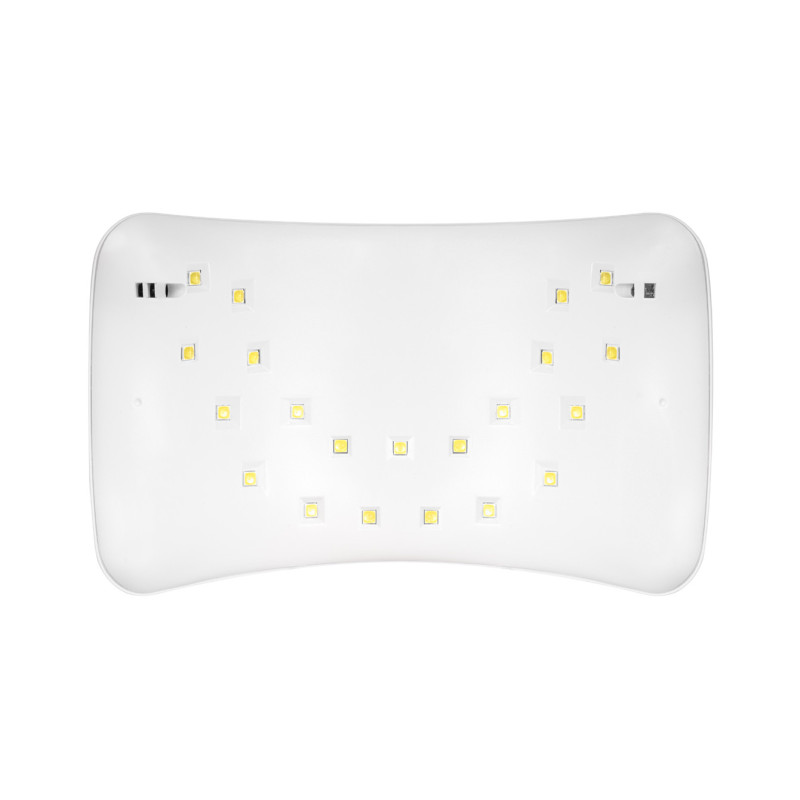 Lampa LED 22W/48 z wyświetlaczem Lampa LED 22W/48 z wyświetlaczem