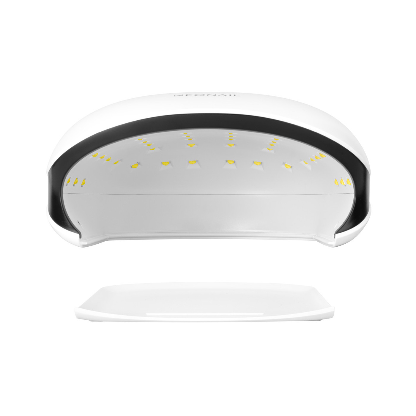 Lampa LED 36W/48 LCD Display