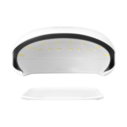 Lampa LED 36W/48 LCD Display