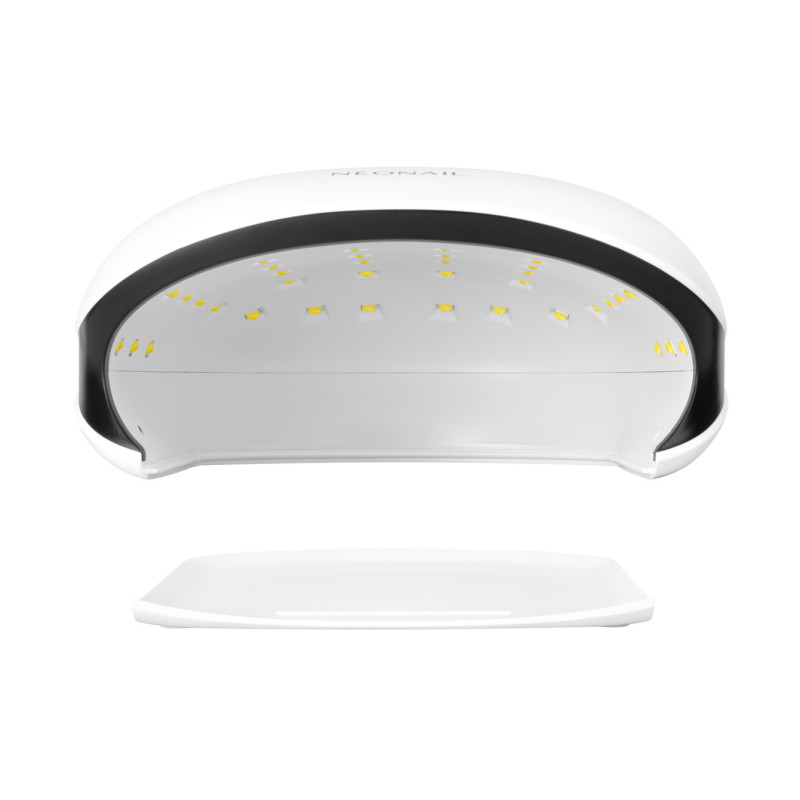 Lampa LED 36W/48 LCD Display