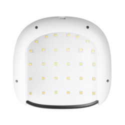 Lampa LED 36W/48 LCD Display