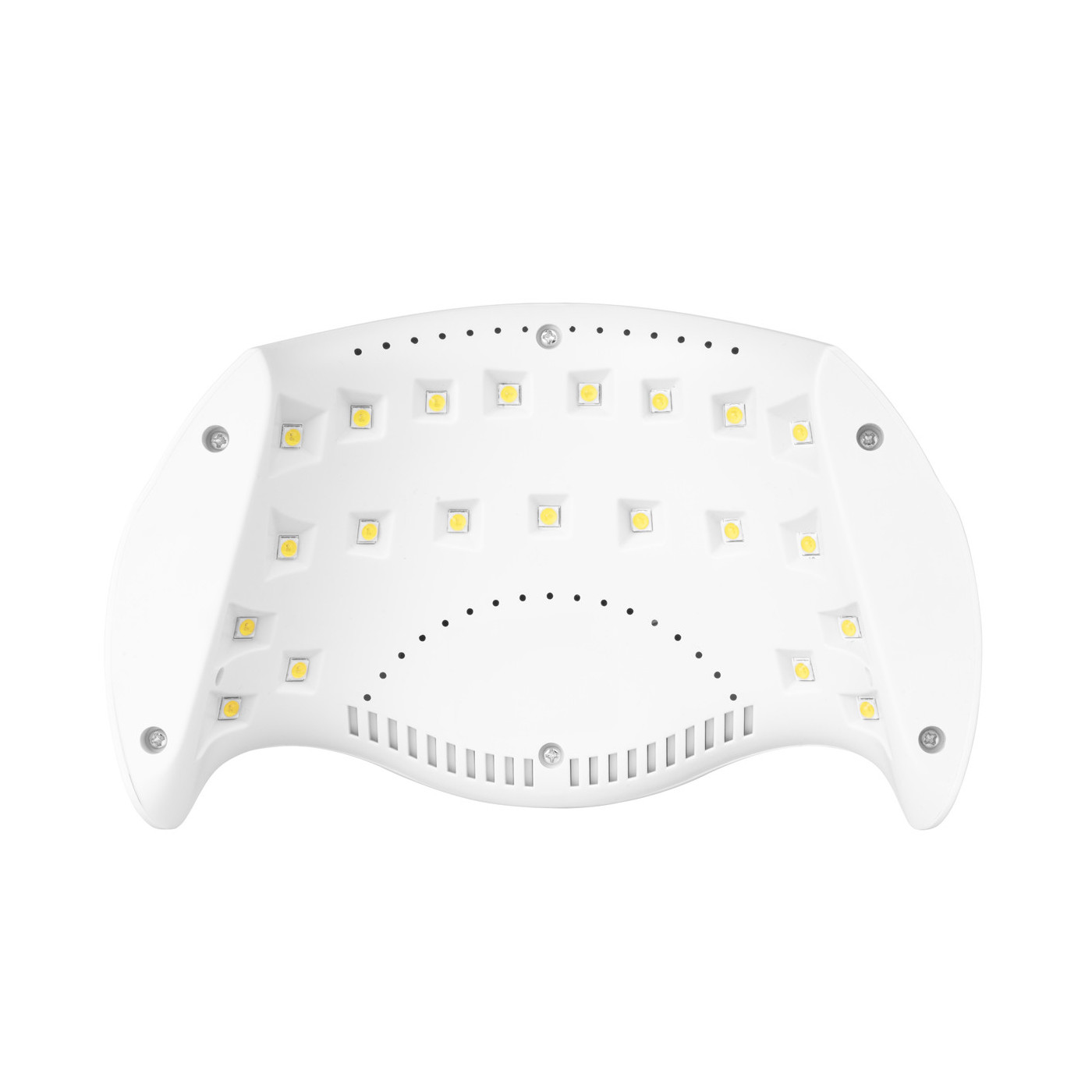 Lampa LED 18W/36 LCD Display