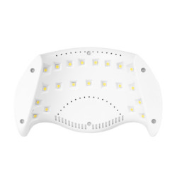 Lampa LED 18W/36 LCD Display