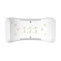 Lampa ECO LED 12W/36
