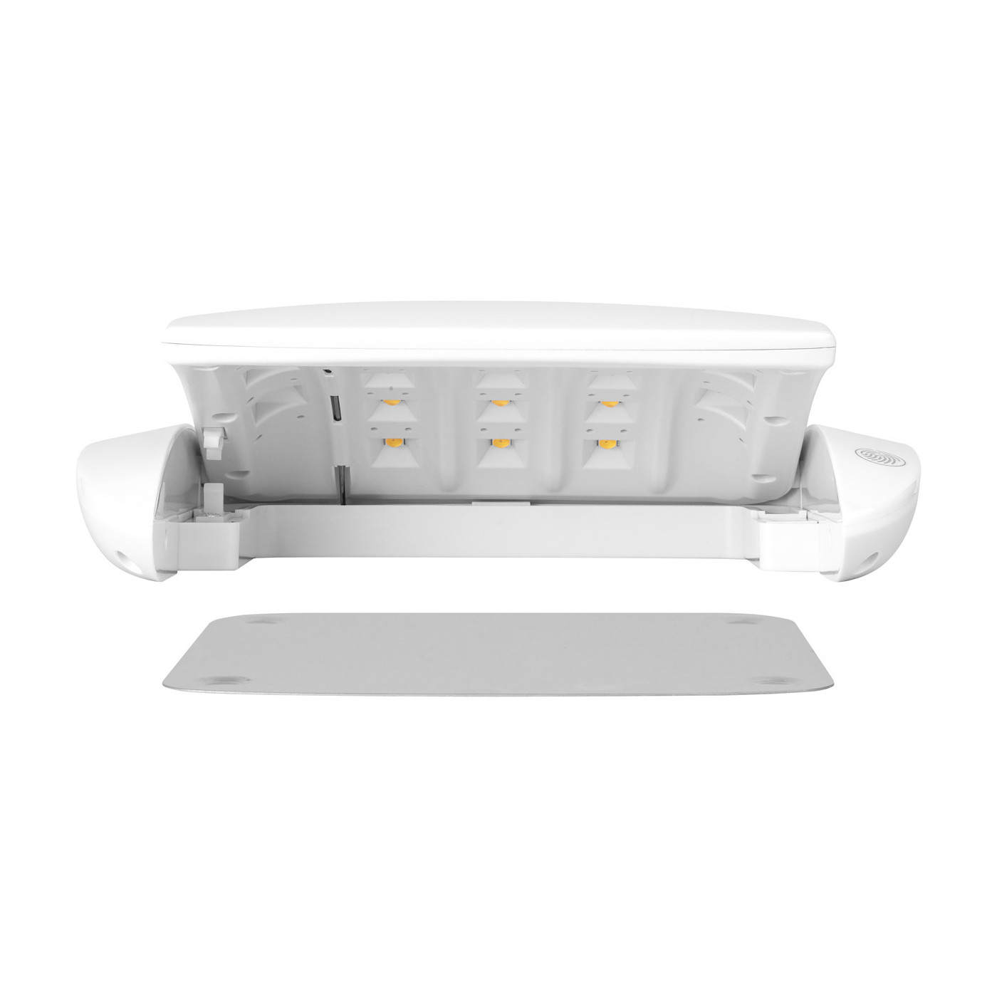 Lampa LED FUTURO TOUCH 22W/48