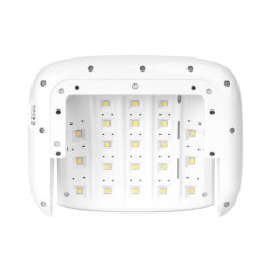 Lampa LED FUTURO TOUCH 22W/48