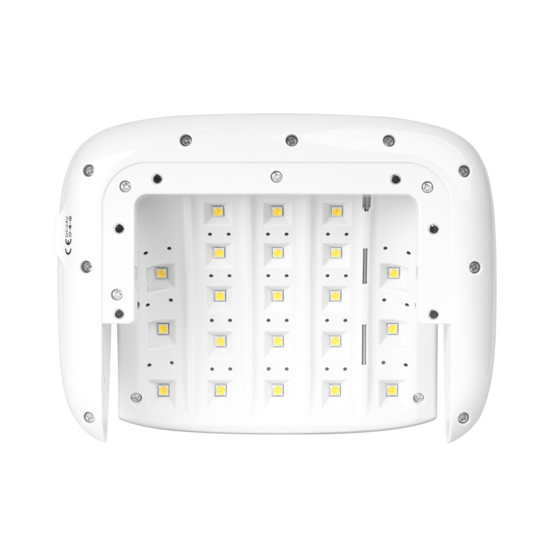 Lampa LED FUTURO TOUCH 22W/48