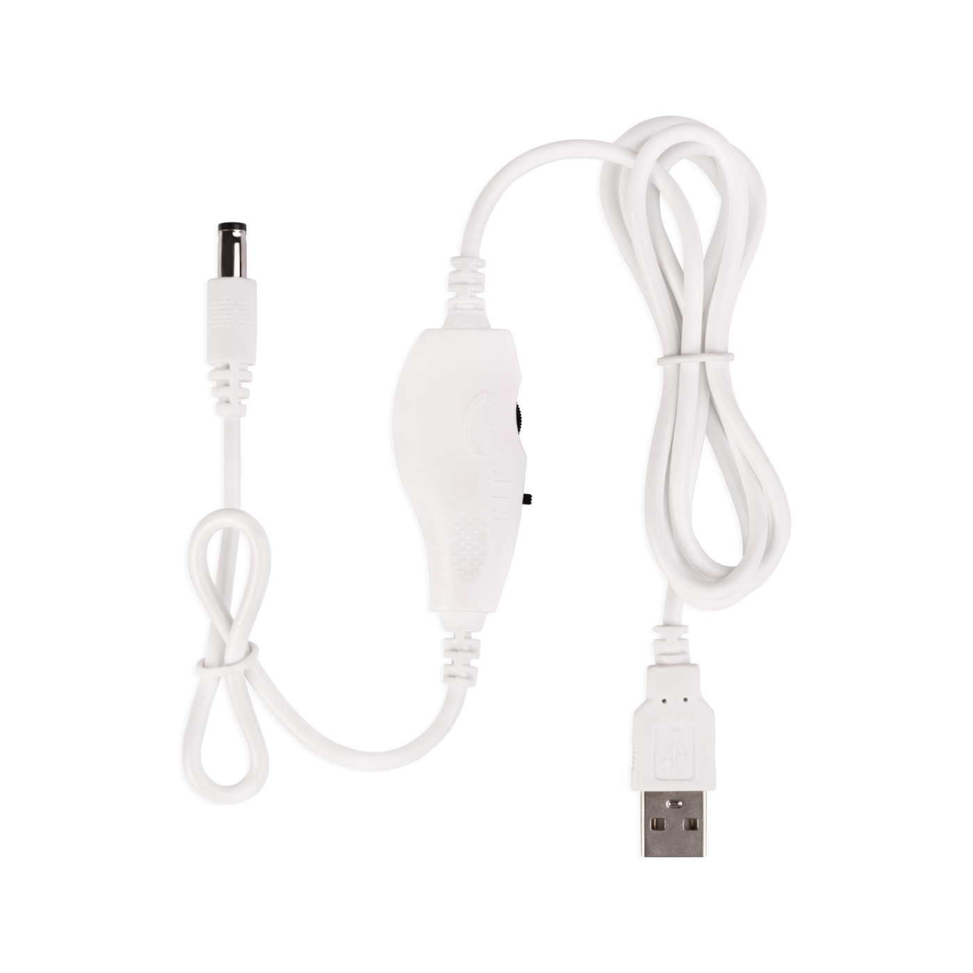 Frezarka do paznokci USB